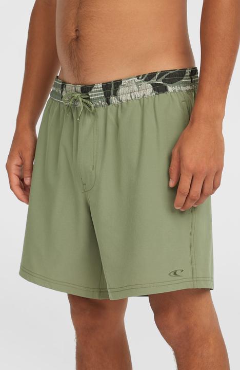 Image du produit O'Neill Pocket Print 16 Short de natation (L)