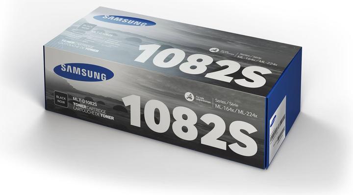 Produktbild Samsung Mlt-D1082s (BK)