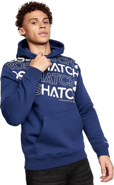 Produktbild Crosshatch Hensal Hoodie (2er Pack) (S)