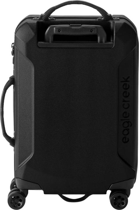 Immagine prodotto Eagle Creek Tarmac 4 Wheeled Carry-On 40L Black (40 l)