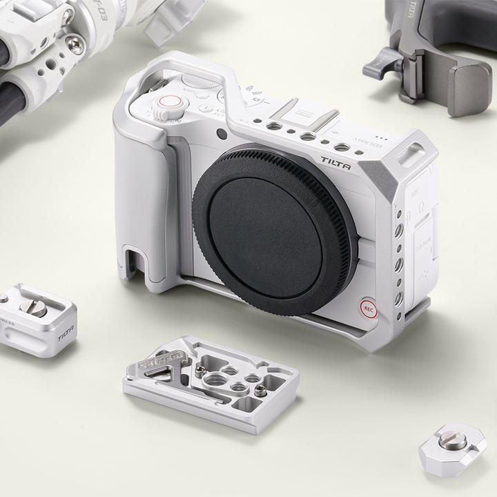 Immagine prodotto Tilta Full Camera Cage for Canon R50 V (Gabbietta)