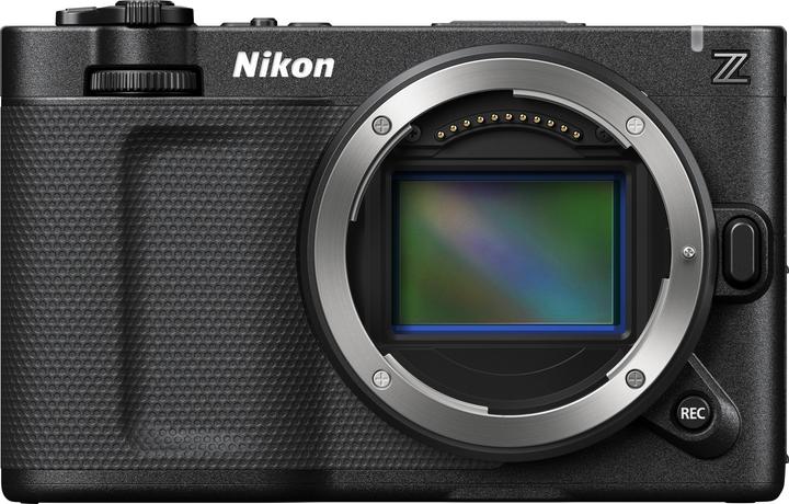 Nikon ZR Gehäuse