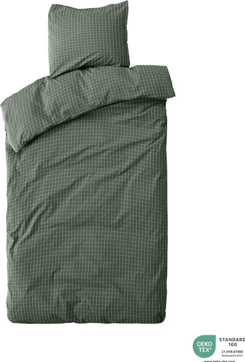 Produktbild byNORD Erika (Duvetbezug, 220 x 140 cm, 50 x 70 cm)