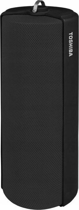 Immagine prodotto Toshiba Confezione tripla HSP-3P19 nero (4 h, Senza fili)