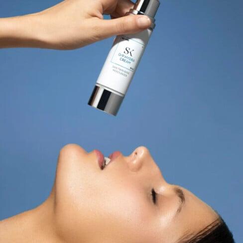 Actual product image Skintegra O/P Hydra (Cream, 50mL) (50 ml)