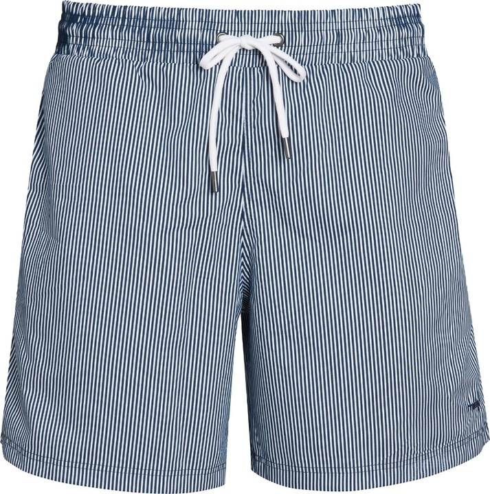 Produktbild Mey Swimwear Badeshorts - gestreift (54)