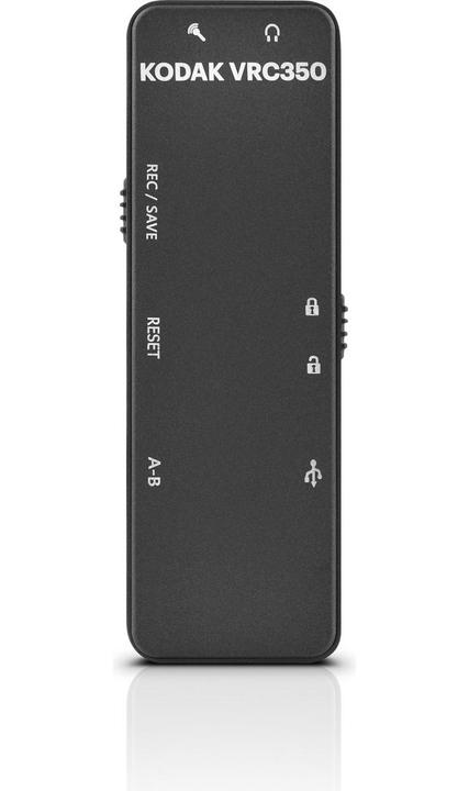 Actual product image Kodak VRC 350 (8 GB)