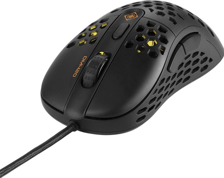 Produktbild Deltaco DM420 (Kabelgebunden)