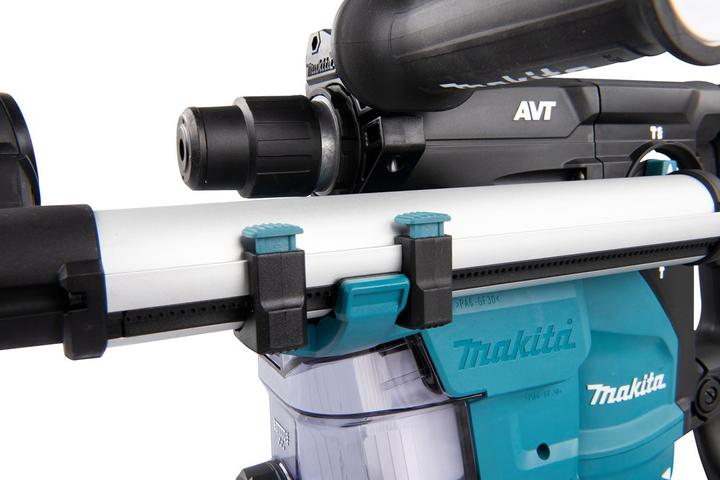 Actual product image Makita Combination hammer (Electrical connection)