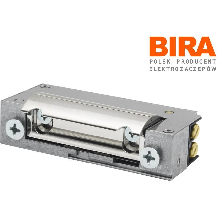 No Name, Türöffner + Türschliesser, HARTTE XS12UW elektrischer Türöffner XS Serie 12V AC/DC mit Leitungsschutzschalter