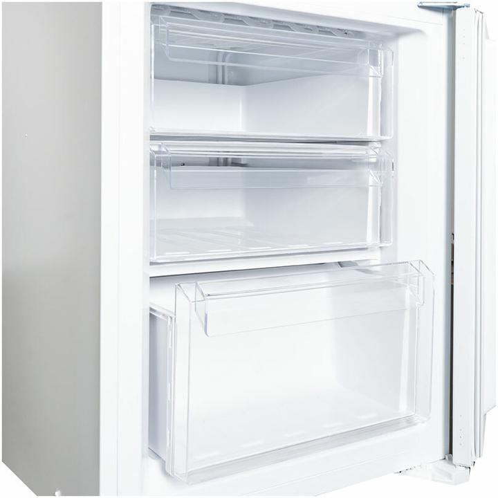 Immagine prodotto Kibernetik Einbau-Kühl-Gefrierkombination EBKO250 mit Schleppscharnier (E) (249 l)