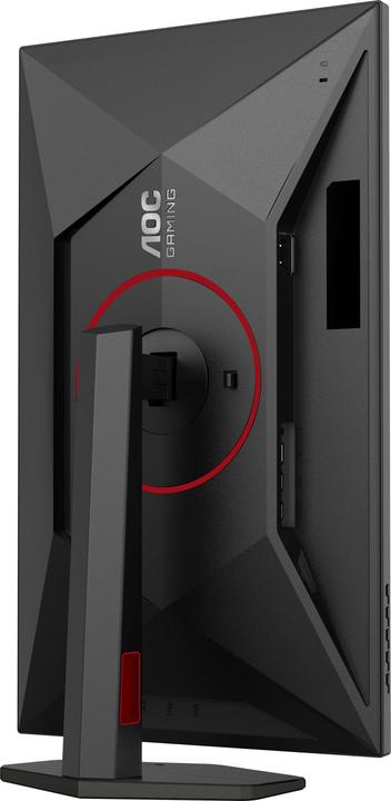 Productafbeelding AOC U27G4R (3840 x 2160 Pixels, 27")