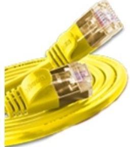 Produktbild Lightwin Netzwerkkabel (U/FTP, CAT6, 0.25 m)