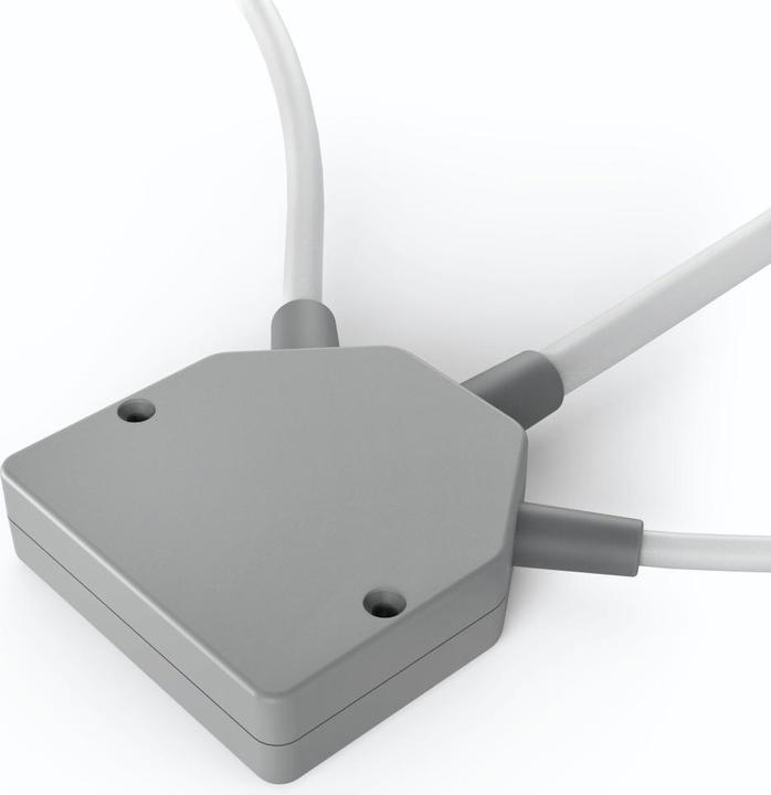 Actual product image Xavax 111999 Kitchen connection distributor (splitter)