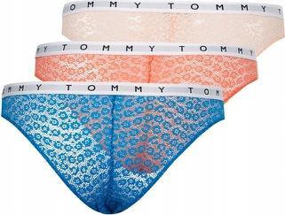 Produktbild Tommy Hilfiger Brazilian (XS, 3er Pack)