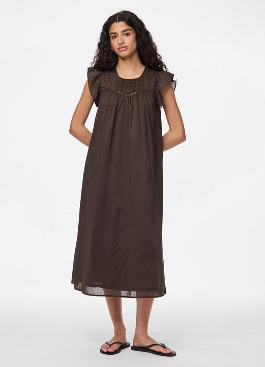 Image du produit Pieces PCASTRID Midikleid (S)