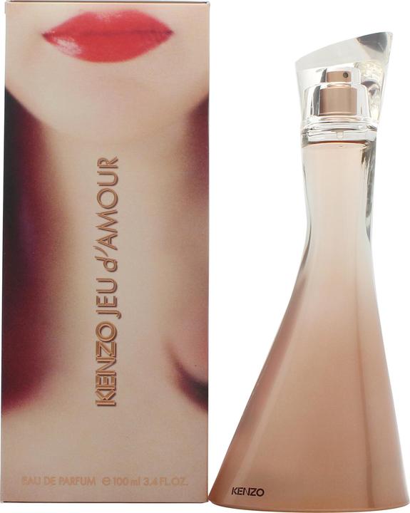 Produktbild Kenzo Jeu D’Amour (Eau de Parfum, 100 ml)