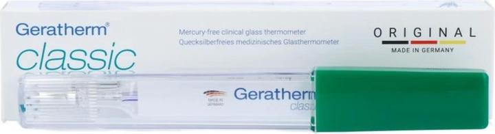 Produktbild Geratherm Classic (Achselhöhle, Mund, Rektal)