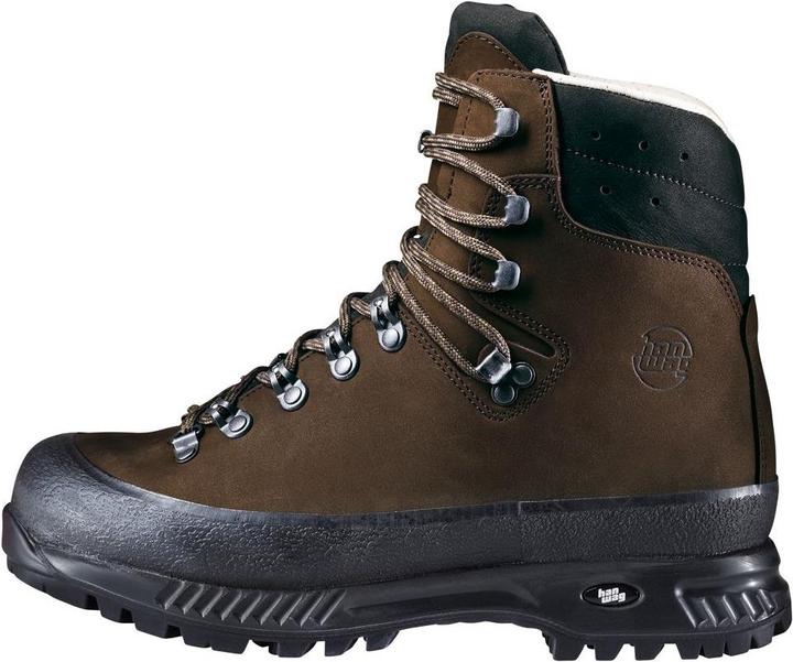 Produktbild Hanwag Herren Yukon Schuhe (48)