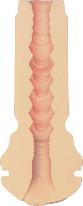 Actual product image Kiiroo Feel Rae Lil Black