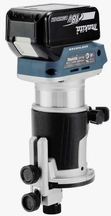 Actual product image Makita DRT50Z