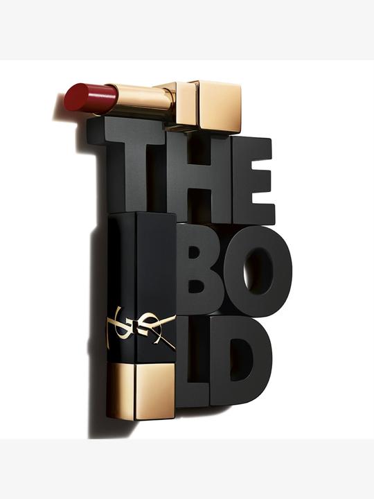 Actual product image Yves Saint Laurent Rouge Pur Couture The Bold Rouge Provocative 1971 (No. 1971 - Rouge Provocative)