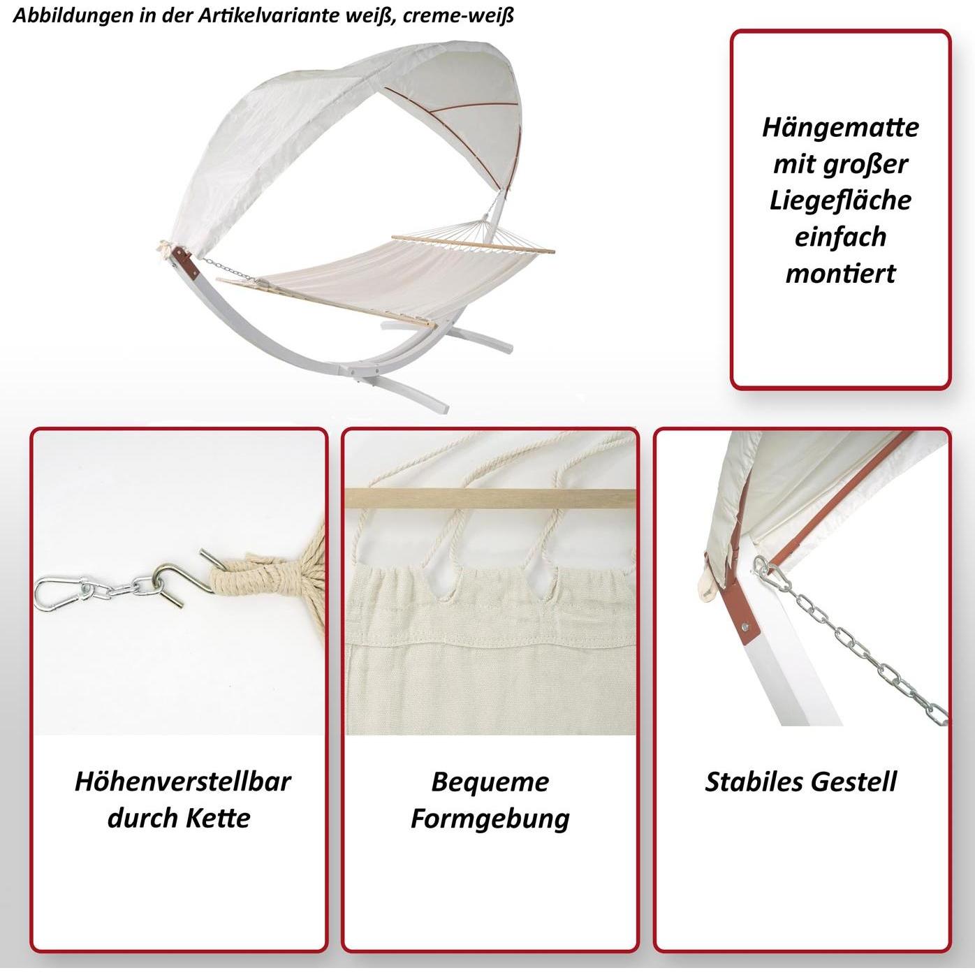 Thumbnail - MCW, Hängematte, J47 (200 kg)