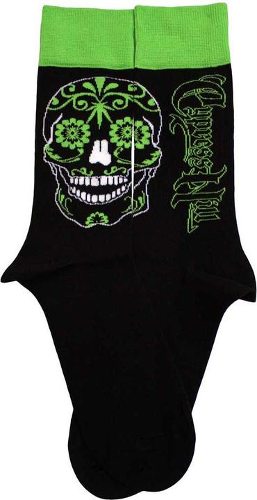 Immagine prodotto Cypress Hill Calzini Teschio Adulto Unisex (40.5 - 45.5)