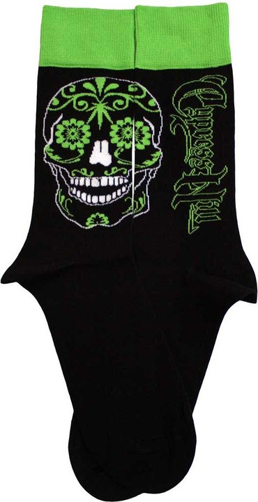 Image du produit Cypress Hill - Chaussettes - Adulte (40.5 - 45.5)