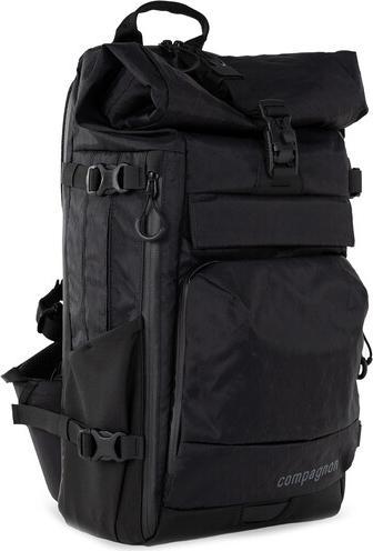 Immagine prodotto Compagnon Zaino Element 20L, Nero Vulcano (Borsa a tracolla per fotocamera, 20 l)