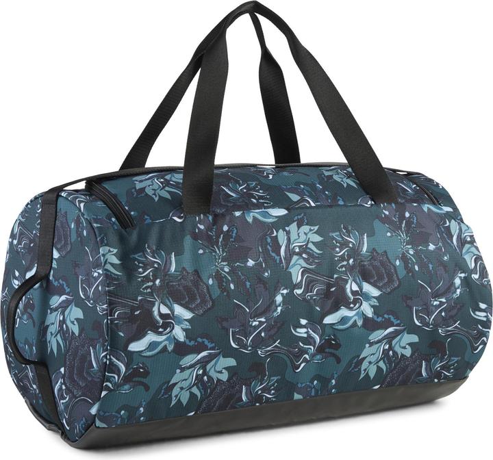 Produktbild Puma AT ESS GREEN TERRAINS Barrel Bag (28.50 l)