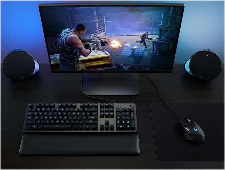 Actual product image Logitech G G502 Lightspeed (Wireless)