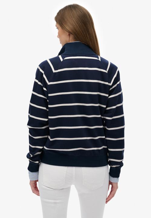 Image du produit Superdry Ath Henley (M)