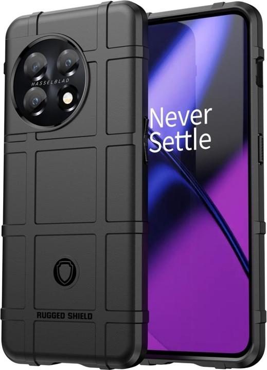 Screenguard OnePlus 11 Copertura rugged Shield (OnePlus 11)
