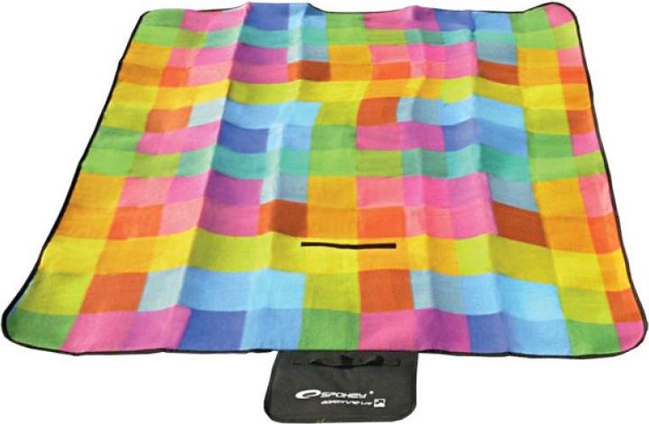 Image du produit Spokey Couleur