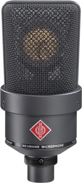Actual product image Neumann TLM 103