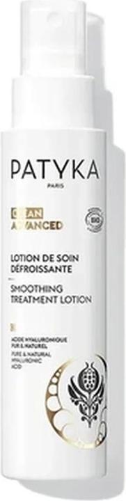 Image du produit Patyka Lotion Rituelle Nettoyante Soin Défroissant 100 ml (Lotion nettoyante, 100 ml)