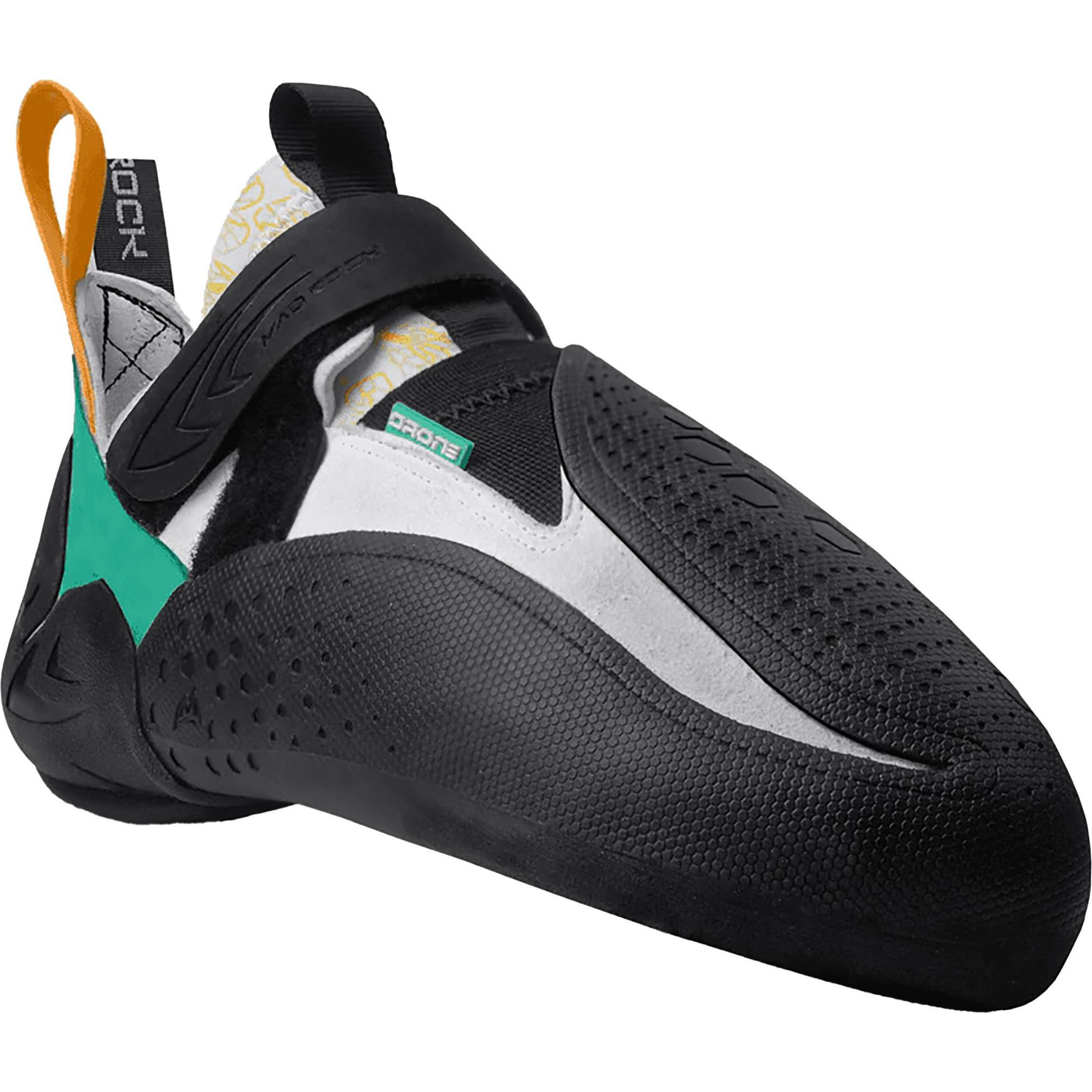 Thumbnail - Mad Rock, Herren, Kletterschuhe, Drone Low Volume 2.0 (44), Grün