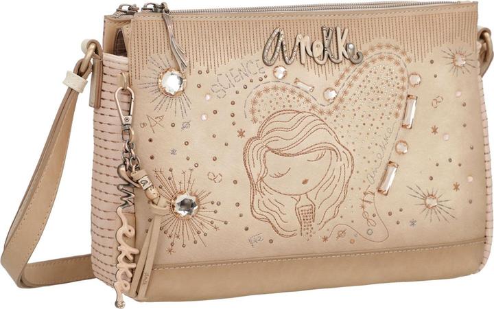 Actual product image Anekke Studio shoulder bag 28 cm