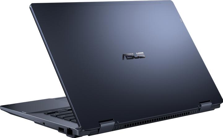 Produktbild ASUS ExpertBook B3 Flip (14", 512 GB, 16 GB, CH, Intel Core i7-1255U)