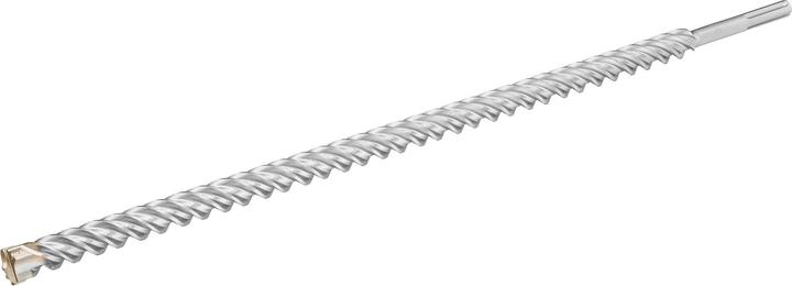 Actual product image Irwin DRILL SDS MAX SPEEDHAMMER QUAD 32 * 920 (32 millimetres)