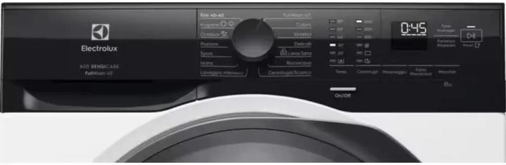 Produktbild Electrolux EW6FZE29 (9 kg, Links)