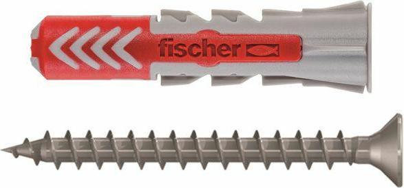Produktbild Fischer DuoPower 8x65 S (25 Stk.)