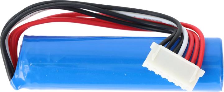 Actual product image AccuCell Akku Sony SRS-X2, built-in ohne Werkzeug