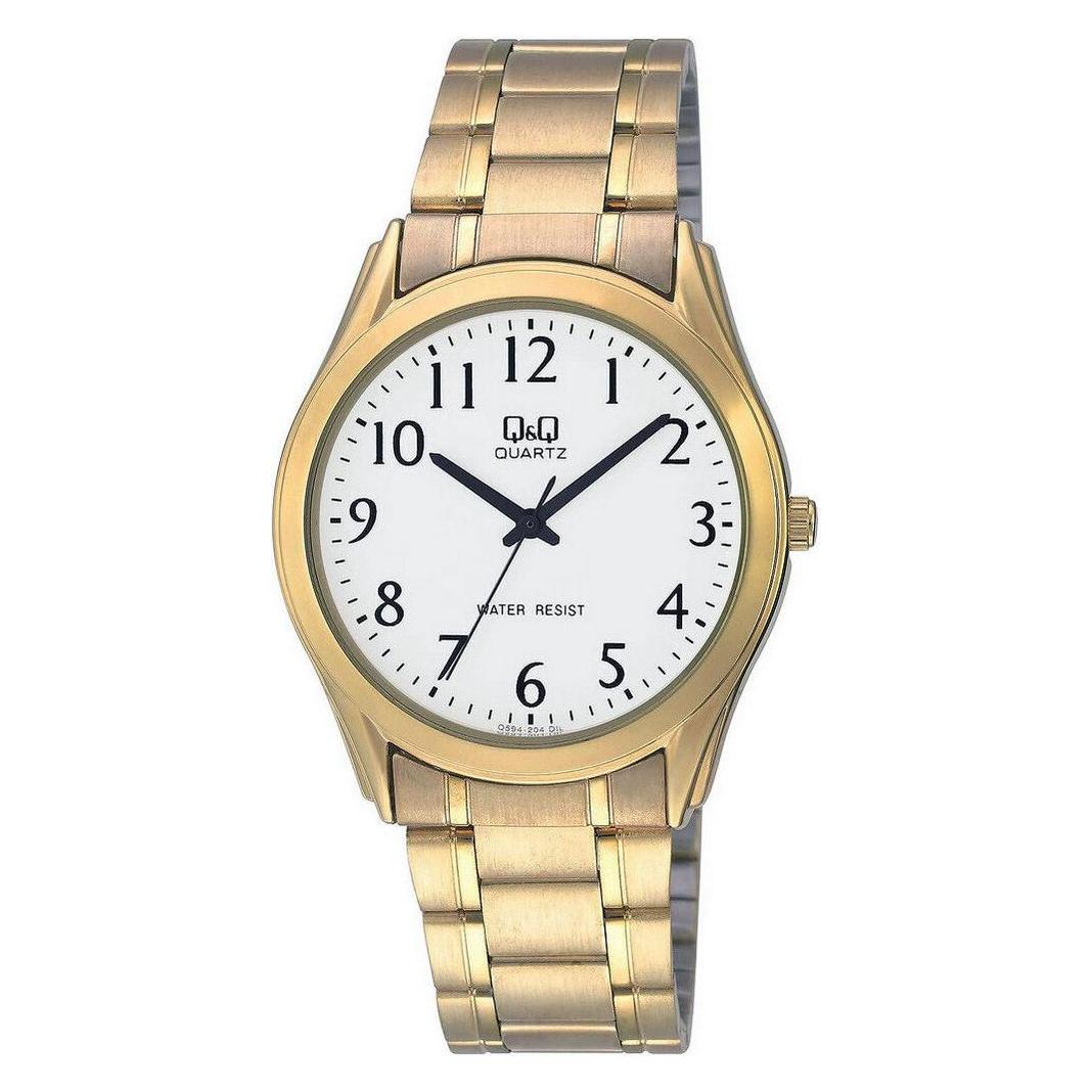 Q&Q, Armbanduhr, Fashion Mod.Q594J004Y, (38 mm)