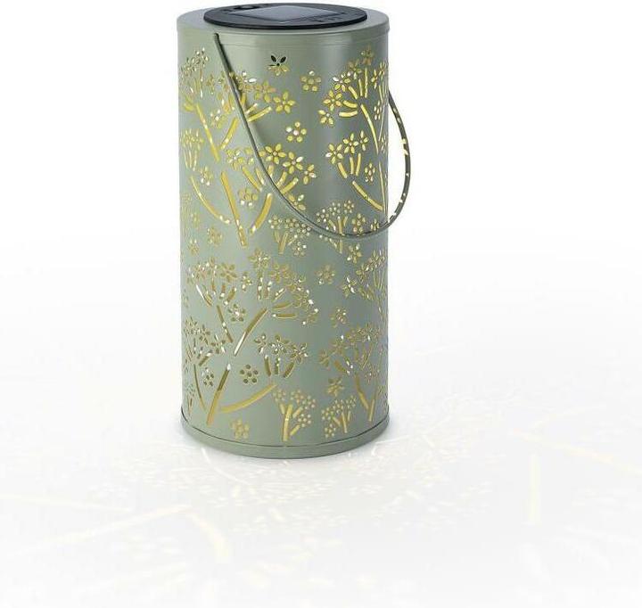 Produktbild STT Solar Flowery Lantern