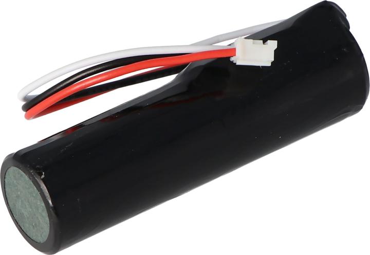 Produktbild AccuCell Batterie ersetzt Yamaha YBP-L01 (1 Stk., 18650, 2600 mAh)