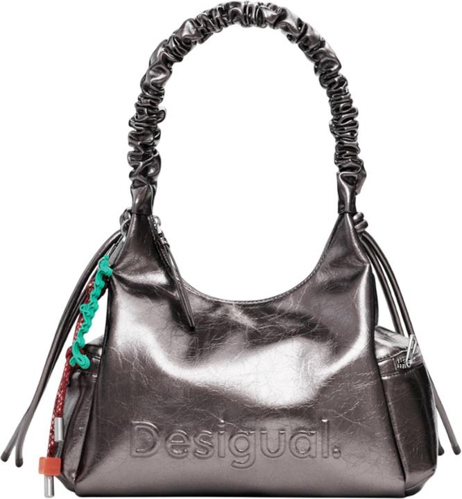 Actual product image Desigual Half Montville Schultertasche 29.5 cm