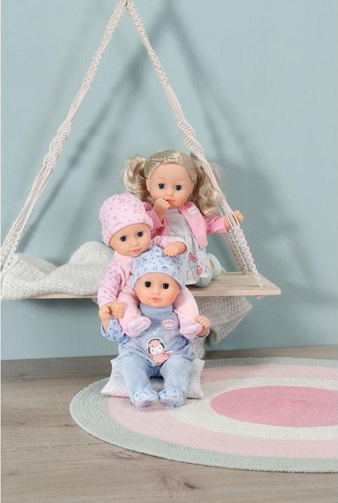 Immagine prodotto Baby Annabell Piccola Sophia, 36cm