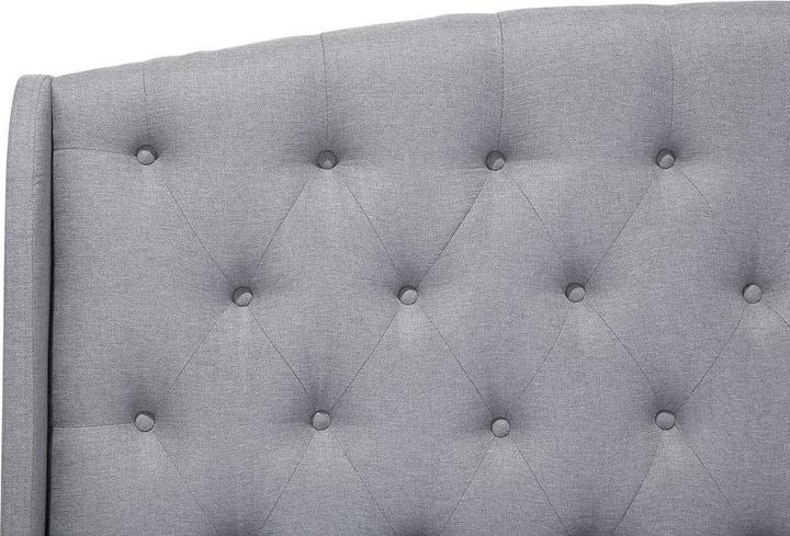 Produktbild Beliani Bordeaux (140 x 200 cm)